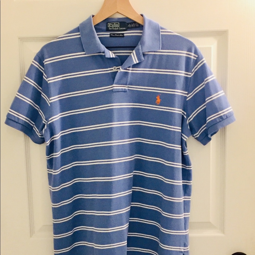 Polo Ralph Lauren Golf Shirt